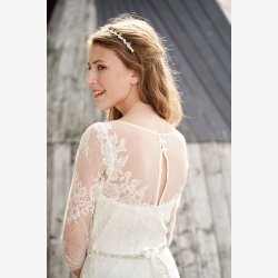 Konfirmationskjole fra Real Silk