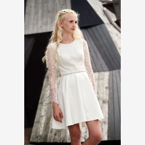 Konfirmationskjole fra Real Silk