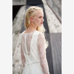 Konfirmationskjole fra Real Silk