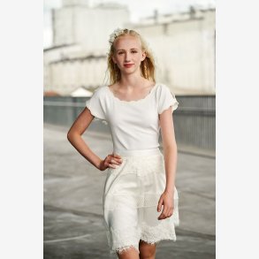 Konfirmationskjole fra Real Silk