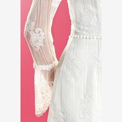 Konfirmationskjole fra Real Silk