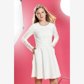 Konfirmationskjole fra Real Silk