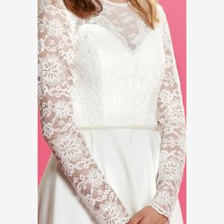 Konfirmationskjole fra Real Silk