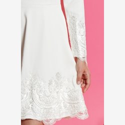 Konfirmationskjole fra Real Silk