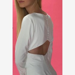 Konfirmationskjole fra Real Silk