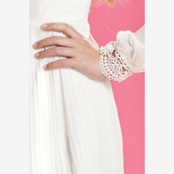 Konfirmationskjole fra Real Silk