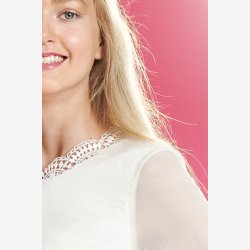 Konfirmationskjole fra Real Silk