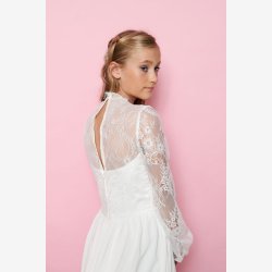 Konfirmationskjole fra Real Silk