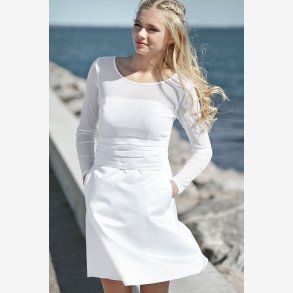 Konfirmationskjole fra White Sunday