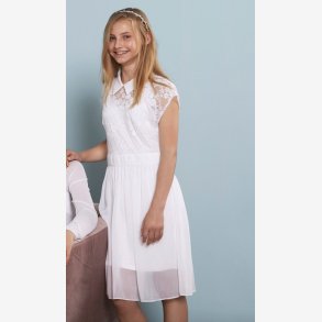 konfirmationskjole fra White Sunday