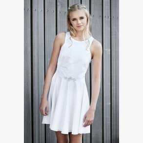 Konfirmationskjole fra White Sunday