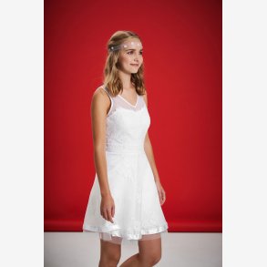 konfirmationskjole fra White Sunday