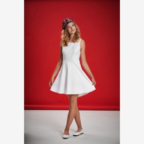 konfirmationskjole fra White Sunday