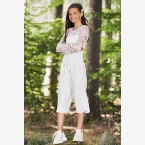 konfirmationskjole fra White Sunday