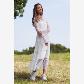 konfirmationskjole fra White Sunday