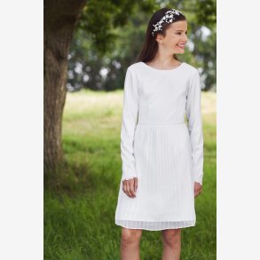 konfirmationskjole fra White Sunday