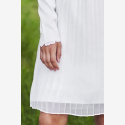 konfirmationskjole fra White Sunday