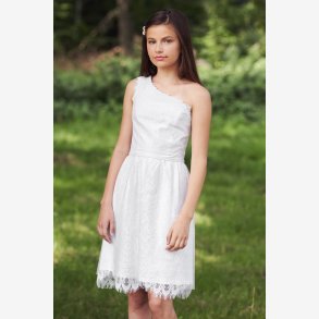 konfirmationskjole fra White Sunday