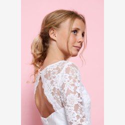 Konfirmationskjole adora