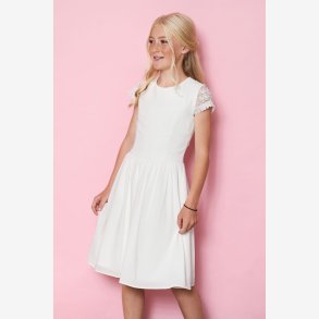 Konfirmationsshorts fra Real Silk