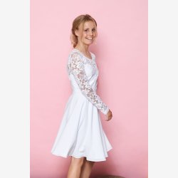 Konfirmationskjole adora