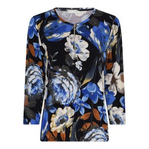 Basic Mega Flower T-shirt