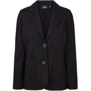 Britt Jersey Blazer 