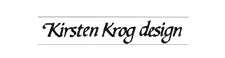 Kirsten Krog Design
